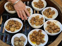 -品香排骨饭(羊官路店)