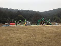 -龙寺生态园