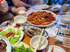-柒五龙虾(八王寺店)