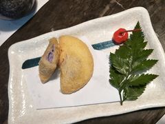 -大江户日本料理(吕厝店)