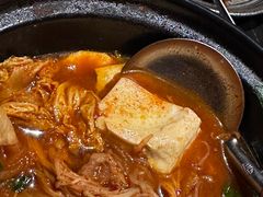 -山川小町·极番烧肉(新地假日广场店)