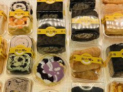 -赵小璐快乐甜品蛋糕(平安路店)