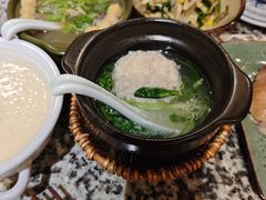 -南京大牌档(崇文门国瑞店)