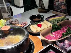 -芸山季·云南山珍菌火锅(南翔印象城MEGA店)