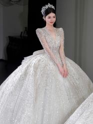 -B.Bridge Couture婚纱礼服(福田店)