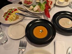 -莫尔顿牛排坊(浦东ifc店)