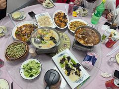 -翠茗农庄土菜馆(天目湖店)