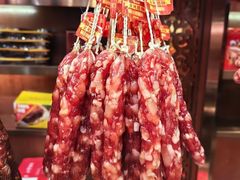 -皇上皇腊味店(下九路店)