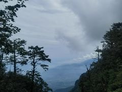 -峨眉山风景名胜区