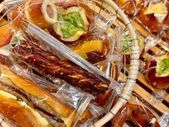 -0+1·手作面包(新北店)