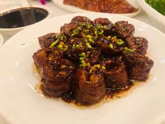 -九花山烤鸭店