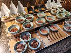 -星伦多自助料理·涮烤一体(杭州来福士店)