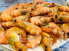 -孙记烧烤(荣华小区店)