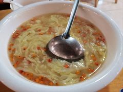 -太原面食店(解放路店)