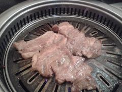 -青松馆韩国料理(香港中路佳世客店)