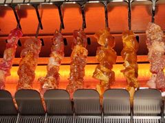 -丰茂烤串(五道口店)