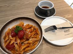 -Maxpoint Kitchen 西餐咖啡(乐峰广场店)