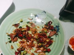 -徽珍源(龙茗路店)