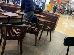 露天位-星巴克臻选(武汉经开永旺梦乐城店)
