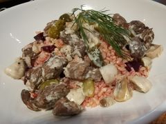 俄式牛肉糙米饭-Moka Bros 摩卡站(西单大悦城店)