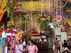 -正佳雨林生态植物园