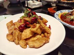 -春发生饭店·非遗(南院门店)