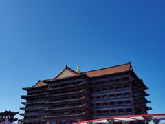 -大明幻境第一城