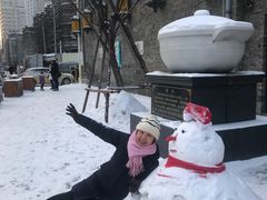 -张包铺(道外店)