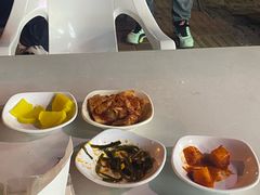 -祥和居炸酱面馆(美食街店)