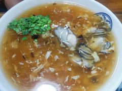 -鲁毓鲜蓬莱小面(黄山路店)