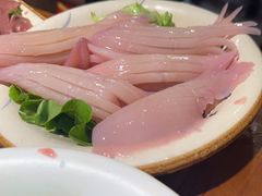 -陈眼镜火锅(总店)
