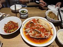 -农耕记·湖南土菜(观澜福城天虹店)