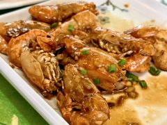 -盛港湾海鲜食府(黄沙店)
