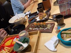 -一豚轩·烧鸟·豚骨拉面(五四路店)