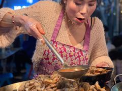 -何记花甲·海鲜餐厅