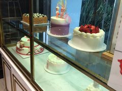 -初选(华发世纪城店)