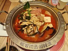-福客麻辣烫·现炒麻辣香锅(印力中心店)