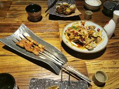 -并州大牌档之醉轻尘