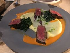 -Mercato莫卡多露台餐厅与酒吧(K11店)