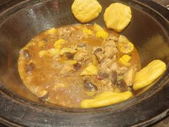 -粗粮人家·东北菜(洋桥店)