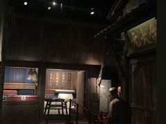 -台州博物馆