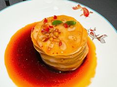好味汁脆莲藕片-小炳胜(天环店)