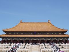 -故宫博物院(故宫)