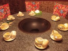 -忆乡情铁锅炖鱼饭店(延庆店)