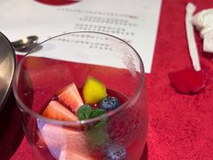 -The V泽惟·低温慢煮料理