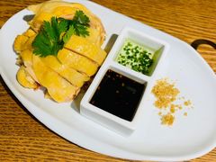 蘇小柳白切鸡-苏小柳手工点心(人民广场分院)