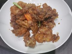 -望乡楼上海菜(日月光店)