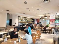 -必胜客(王府井店)