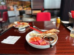 -西安W酒店·WEI全味西餐厅