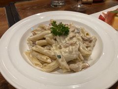 -安妮意大利餐厅(国贸店)